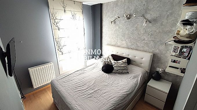 VENTA DE VPO EN SALBURUA/ARKAYATE - VITORIA-GASTEIZ