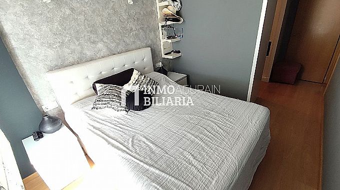 VENTA DE VPO EN SALBURUA/ARKAYATE - VITORIA-GASTEIZ