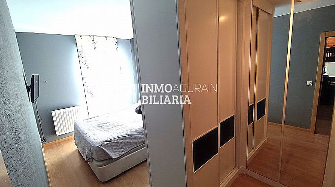 VENTA DE VPO EN SALBURUA/ARKAYATE - VITORIA-GASTEIZ