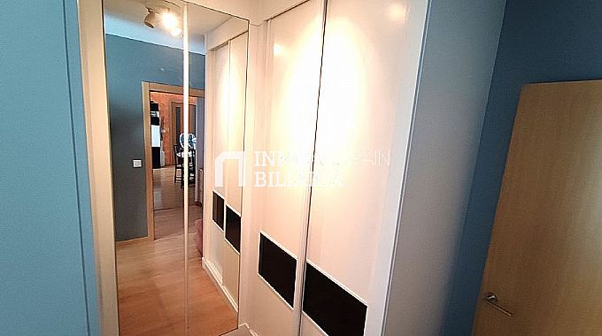 VENTA DE VPO EN SALBURUA/ARKAYATE - VITORIA-GASTEIZ