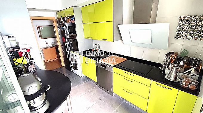 VENTA DE VPO EN SALBURUA/ARKAYATE - VITORIA-GASTEIZ