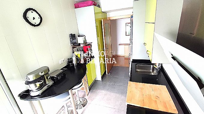 VENTA DE VPO EN SALBURUA/ARKAYATE - VITORIA-GASTEIZ