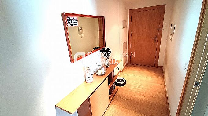 VENTA DE VPO EN SALBURUA/ARKAYATE - VITORIA-GASTEIZ