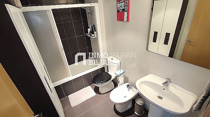VENTA DE VPO EN SALBURUA/ARKAYATE - VITORIA-GASTEIZ