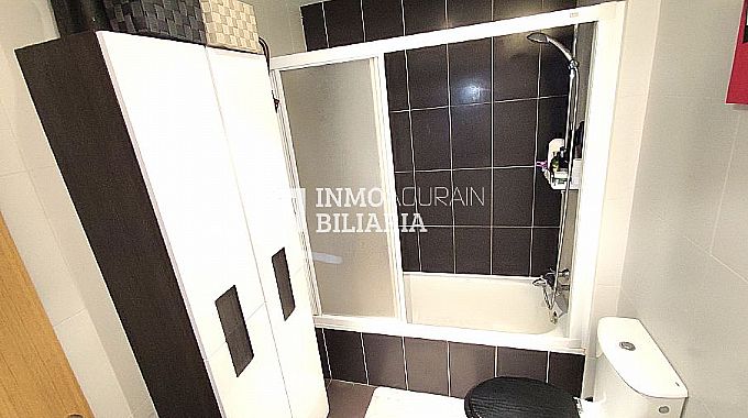 VENTA DE VPO EN SALBURUA/ARKAYATE - VITORIA-GASTEIZ