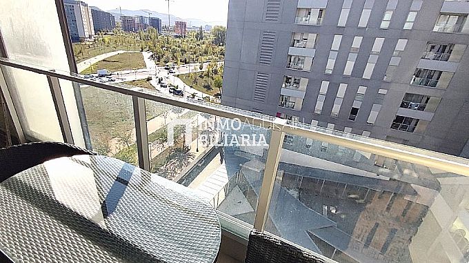 VENTA DE VPO EN SALBURUA/ARKAYATE - VITORIA-GASTEIZ