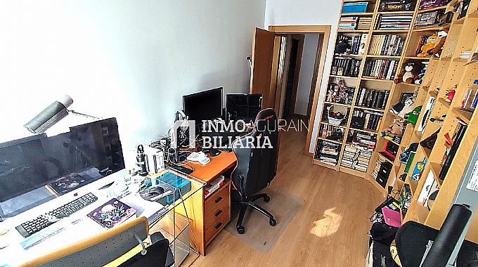 VENTA DE VPO EN SALBURUA/ARKAYATE - VITORIA-GASTEIZ