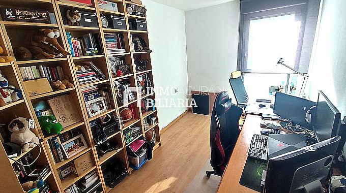 VENTA DE VPO EN SALBURUA/ARKAYATE - VITORIA-GASTEIZ