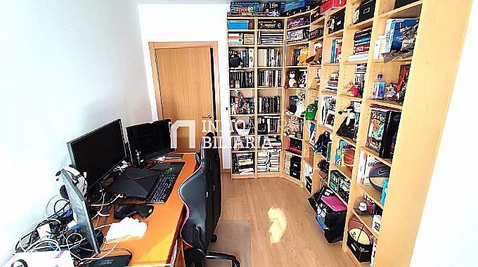 VENTA DE VPO EN SALBURUA/ARKAYATE - VITORIA-GASTEIZ
