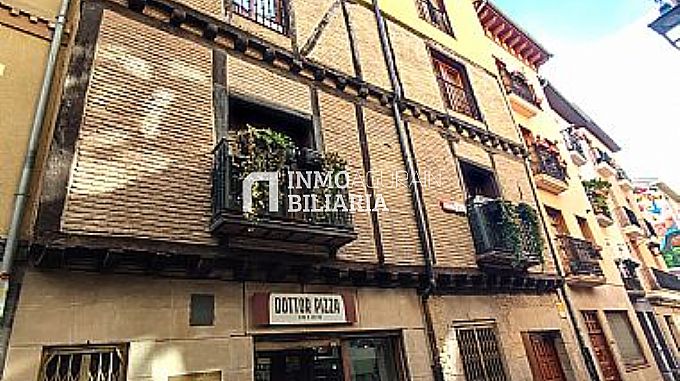 VENTA DE PISO EN CALLE HERRERIA (VITORIA-GASTEIZ)
