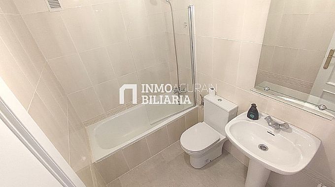 VENTA DE PISO EN CALLE HERRERIA (VITORIA-GASTEIZ)