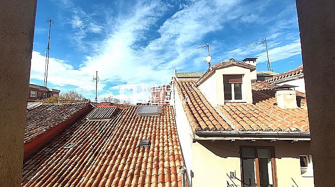 VENTA DE PISO EN CALLE HERRERIA (VITORIA-GASTEIZ)