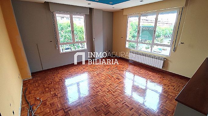 Venta de piso en Vitoria-Gasteiz
