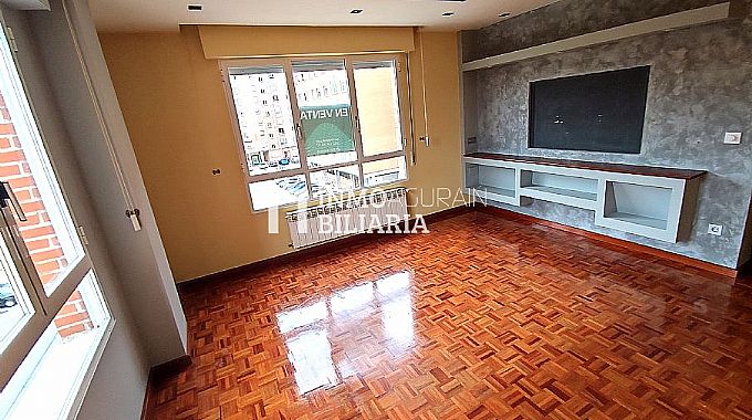 Venta de piso en Vitoria-Gasteiz