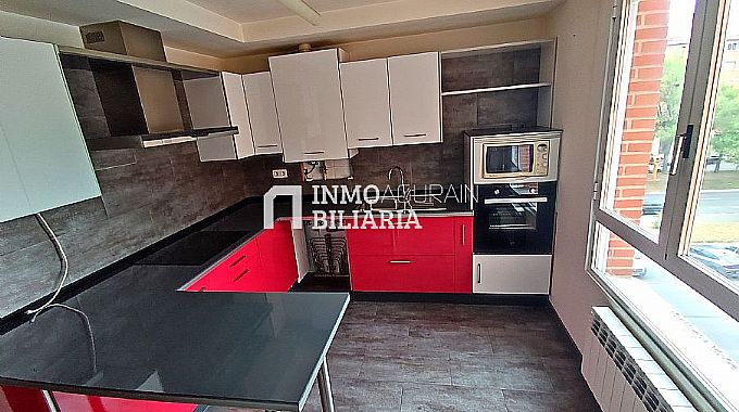 Venta de piso en Vitoria-Gasteiz