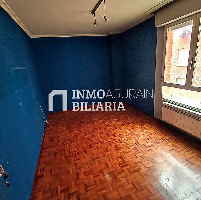 Venta de piso en Vitoria-Gasteiz - 4