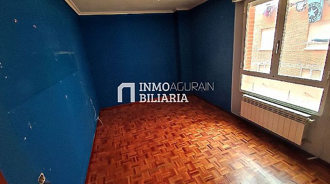 Venta de piso en Vitoria-Gasteiz