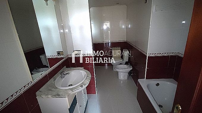 Venta de piso en Vitoria-Gasteiz