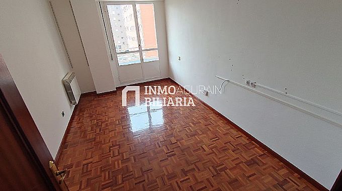 Venta de piso en Vitoria-Gasteiz