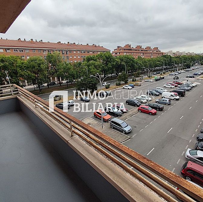 Venta de piso en Vitoria-Gasteiz - 7
