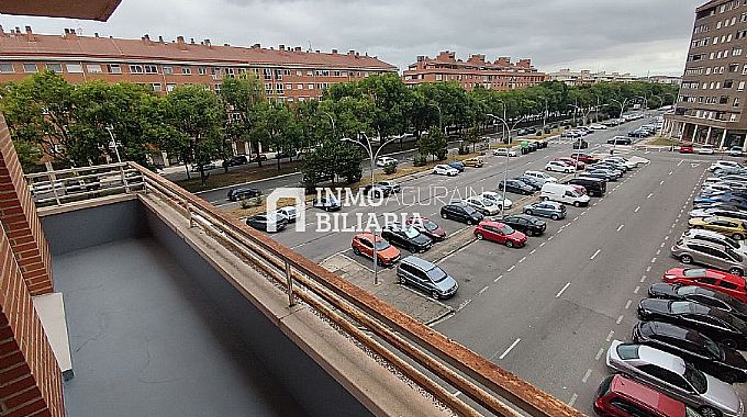 Venta de piso en Vitoria-Gasteiz