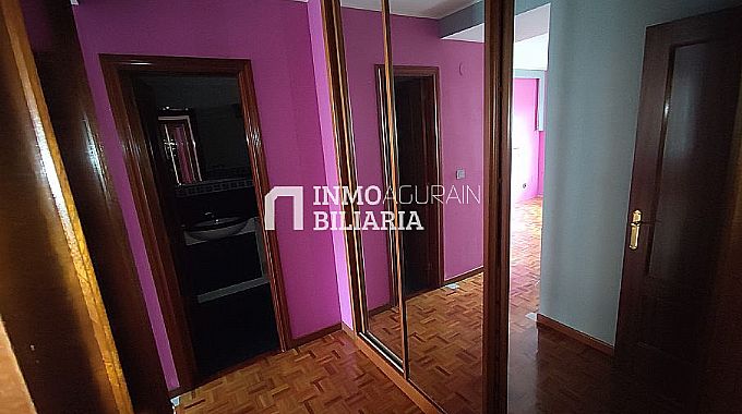 Venta de piso en Vitoria-Gasteiz