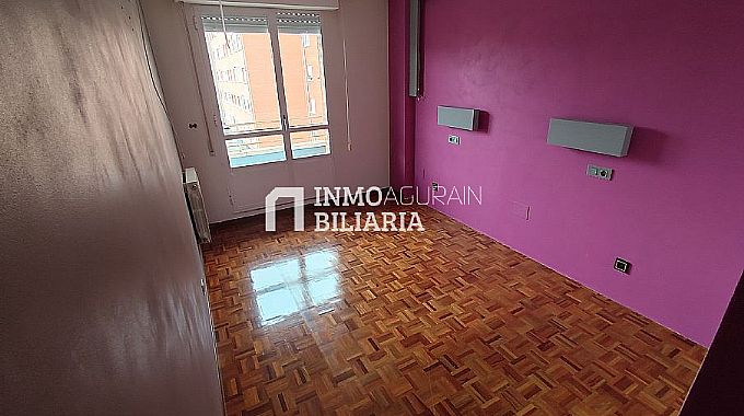 Venta de piso en Vitoria-Gasteiz