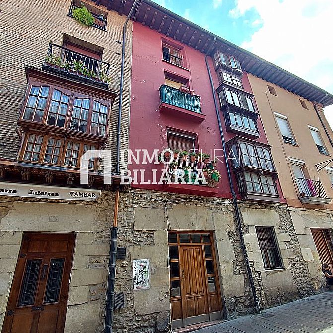 Venta&nbsp;de&nbsp;piso&nbsp;en&nbsp;Vitoria-Gasteiz - 1