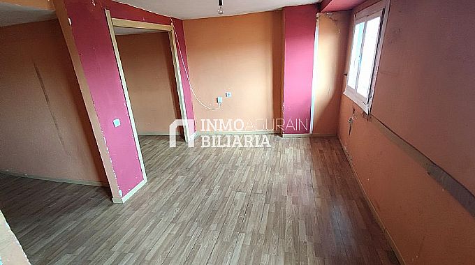 Venta de piso en Vitoria-Gasteiz
