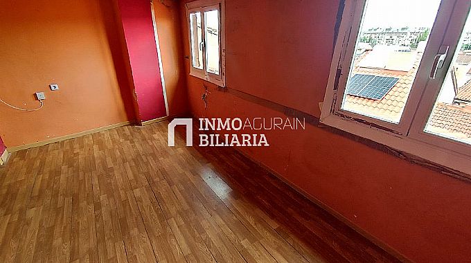 Venta de piso en Vitoria-Gasteiz