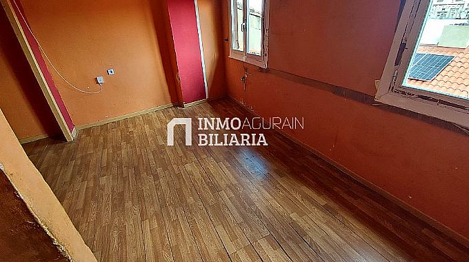 Venta de piso en Vitoria-Gasteiz