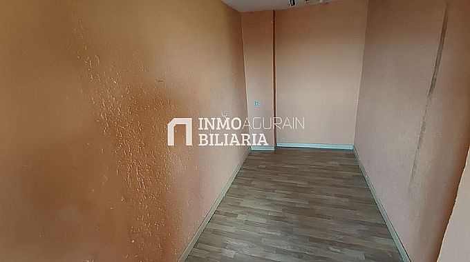 Venta de piso en Vitoria-Gasteiz