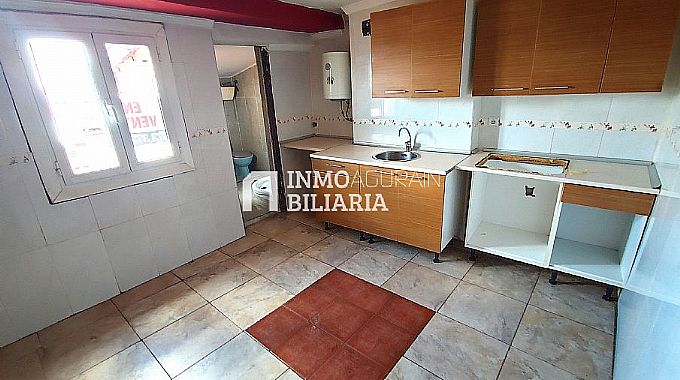 Venta de piso en Vitoria-Gasteiz