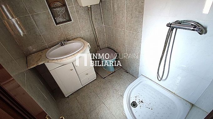 Venta de piso en Vitoria-Gasteiz