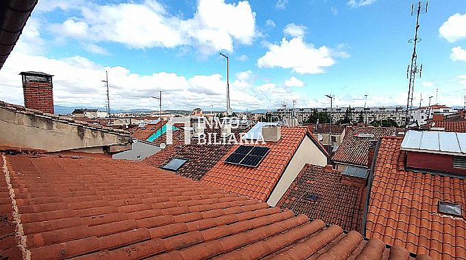 Venta de piso en Vitoria-Gasteiz