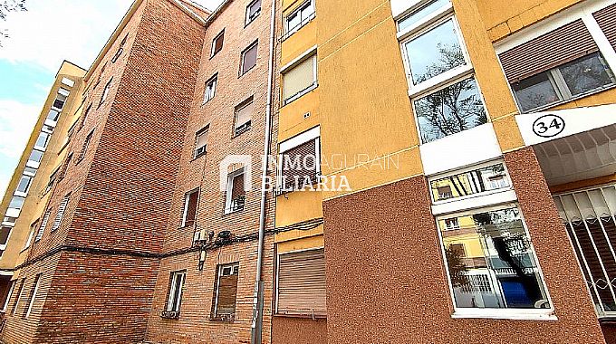 Venta de piso en Vitoria-Gasteiz