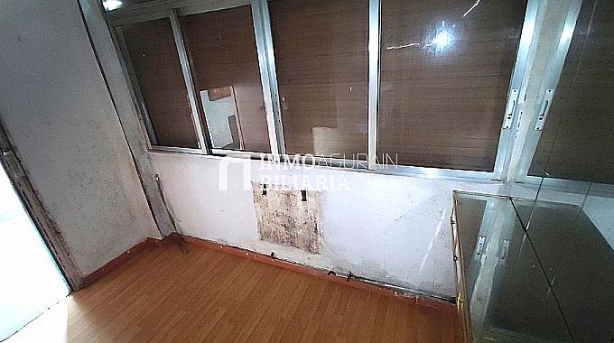 Venta de piso en Vitoria-Gasteiz