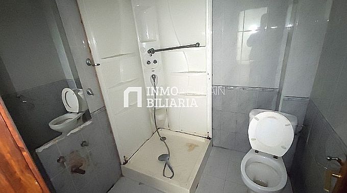 Venta de piso en Vitoria-Gasteiz