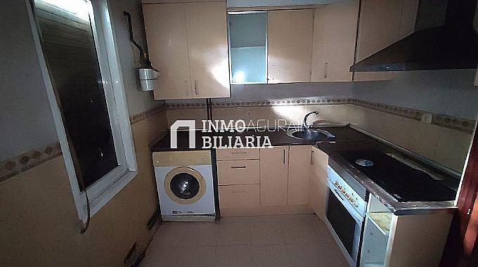 Venta de piso en Vitoria-Gasteiz