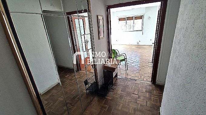 Venta de piso en Vitoria-Gasteiz