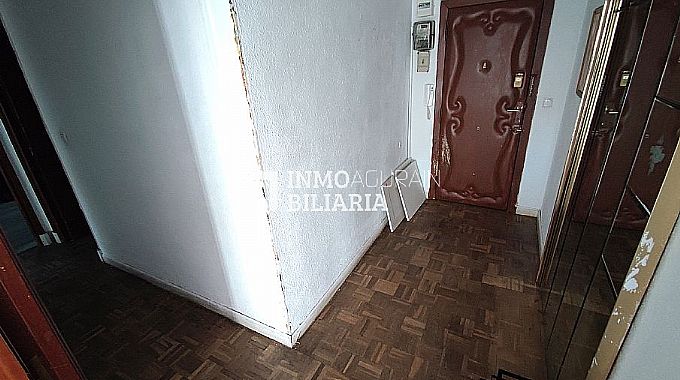 Venta de piso en Vitoria-Gasteiz