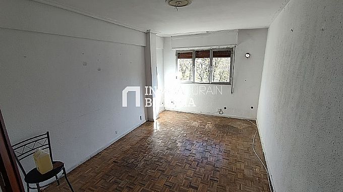 Venta de piso en Vitoria-Gasteiz