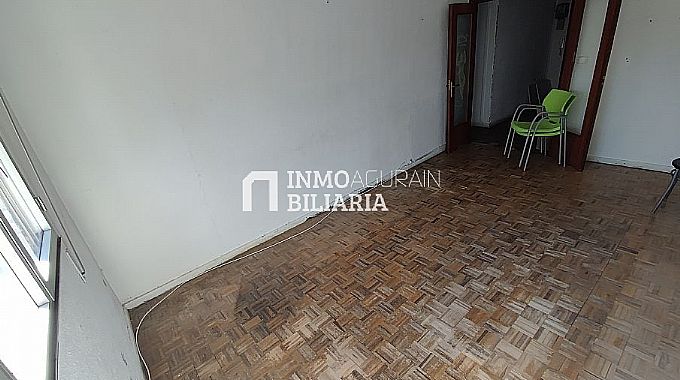 Venta de piso en Vitoria-Gasteiz