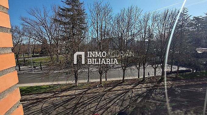 Venta de piso en Vitoria-Gasteiz