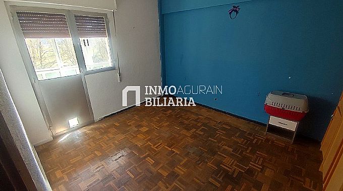 Venta de piso en Vitoria-Gasteiz