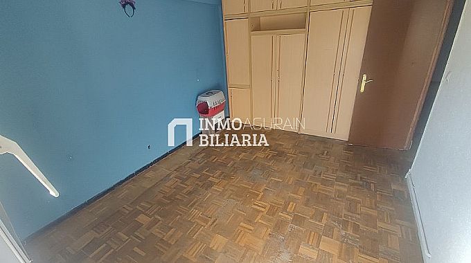 Venta de piso en Vitoria-Gasteiz