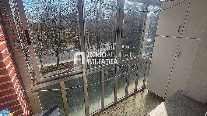 Venta de piso en Vitoria-Gasteiz
