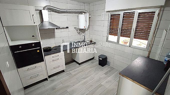 Venta de piso en Vitoria-Gasteiz