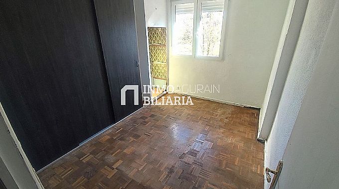 Venta de piso en Vitoria-Gasteiz