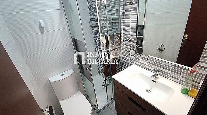 Venta de piso en Vitoria-Gasteiz